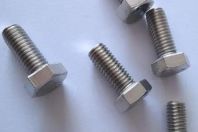 外六角螺栓的材質(zhì)、規(guī)格和用途