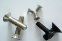內(nèi)六角螺栓的硬度等級都有哪些？